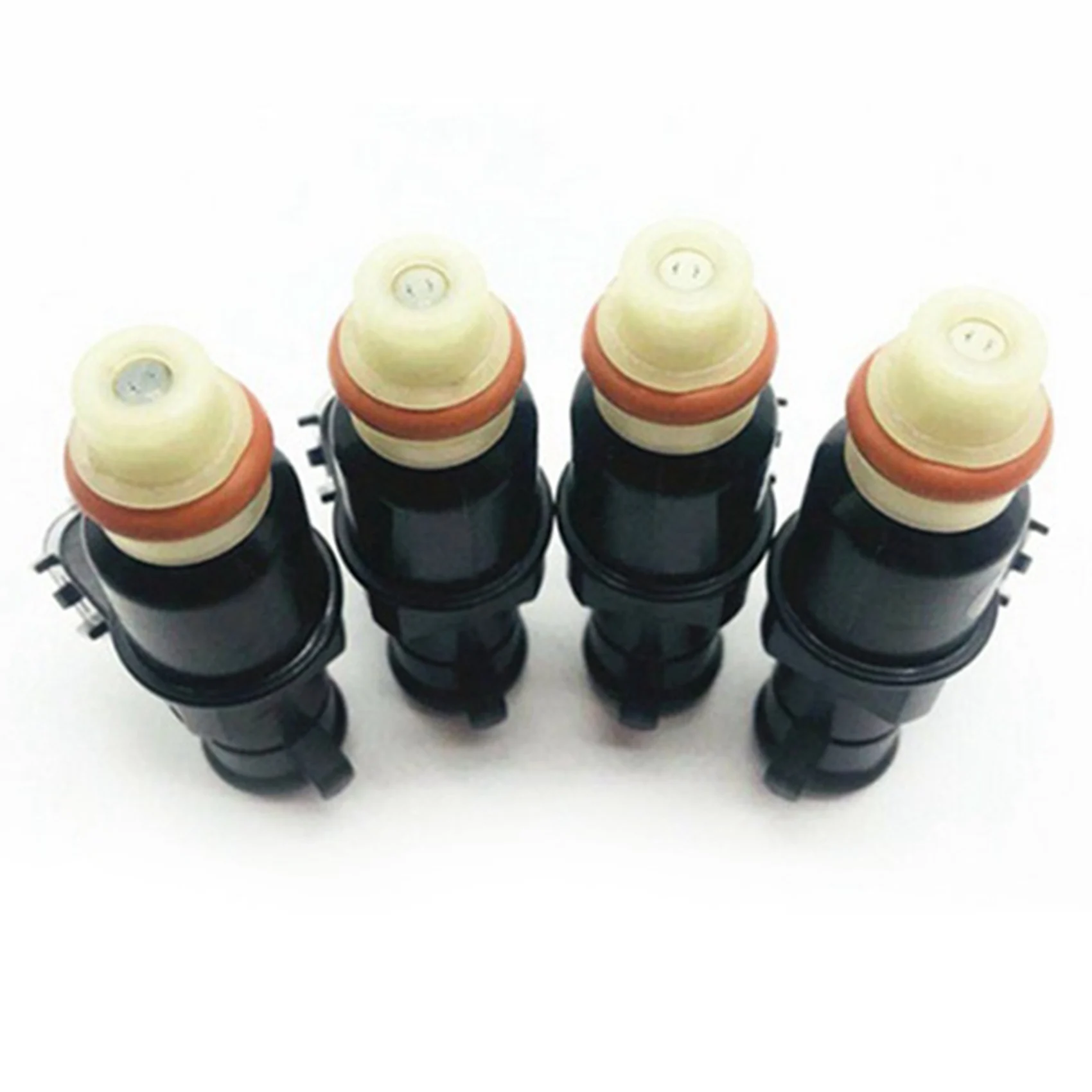 8PCS Fuel Injector Nozzle for FIT JAZZ CITY GD3 GD6 GD8 6450-PWC-J01 16450 PWC J01 16450PWCJ01