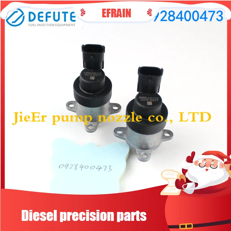 

Control Valve For Citroen Ford Peugeot Volvo 1.6 TDCI HDI D 0928400617 0928400627 0928400473 0928400484