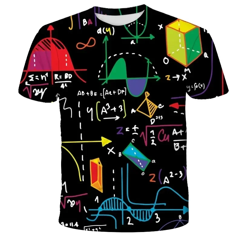 تي شيرت رياضي بأكمام قصيرة للرجال ، رقبة مستديرة ، اتجاه غير رسمي ، هاراجو ، طباعة عصرية ، مقاس كبير ، الصيف #6