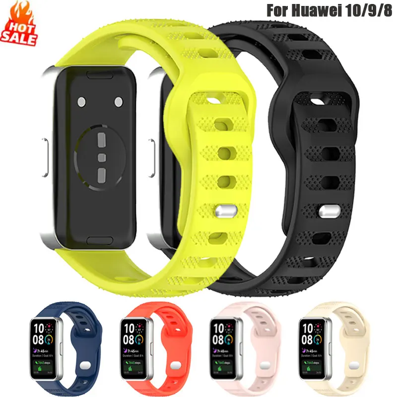 Strap For Huawei Ba…