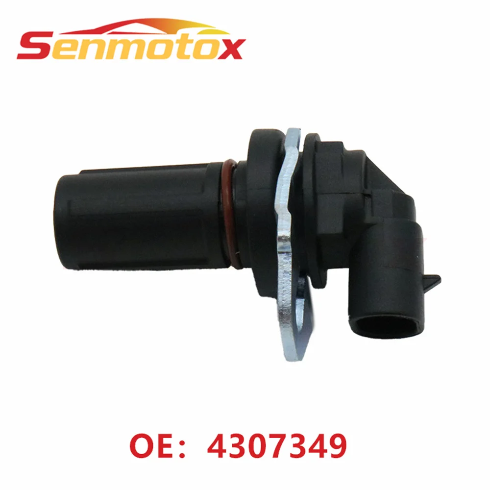 4307349 For Dodge Chrysle  MITSUBISHI Kia Eaton Transmission Input Shaft Speed Sensor Camshaft Position Sensor Car Accessories