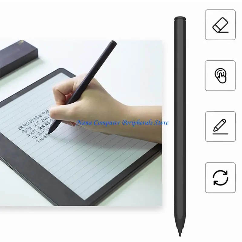 Caneta caneta F68C para dispositivos notáveis ​​de fornecem uma resposta precisa toque com palmeiras
