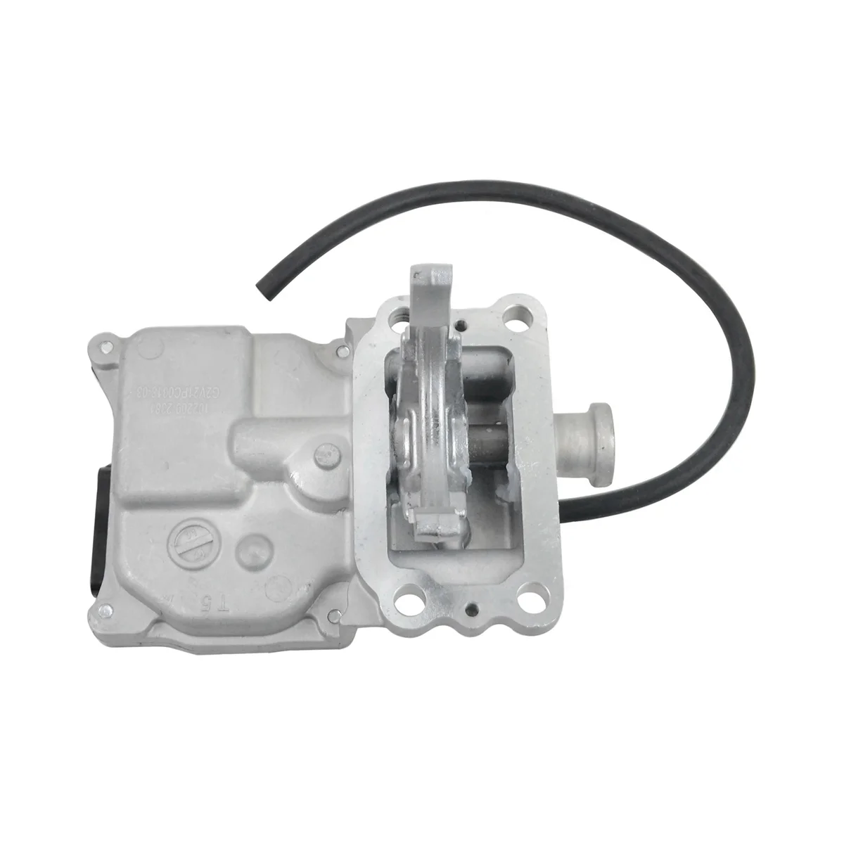 

41400-35034 Differential Vacuum Actuator Drive Differential Actuator Car for Toyota 4Runner FJ Cruiser 4.0L V6 2.7L L4