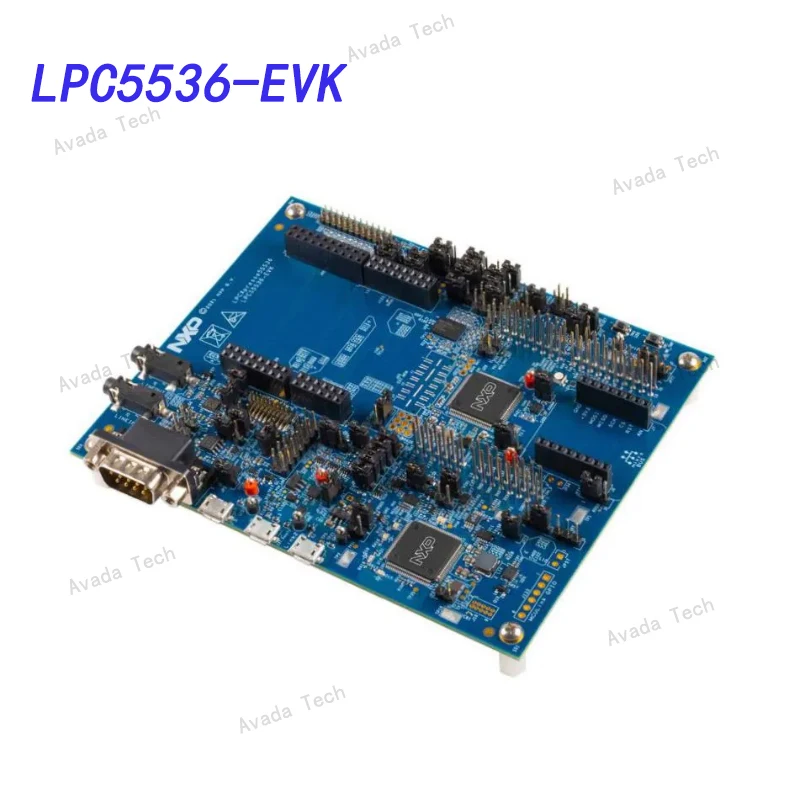 

Avada Tech LPC5536-EVK LPC5536-EVK