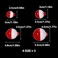 12pcs