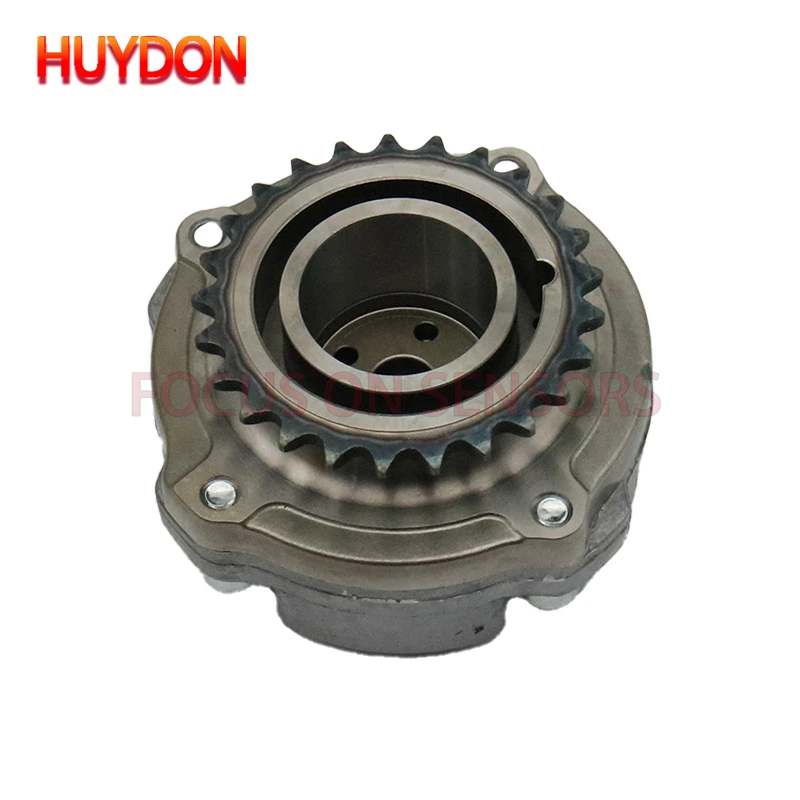 

24350-26800 CVVT Распределительный вал ГРМ для Hyundai Accent 2005-2011 Kia Rio 2005-2011 1.6L 2435026800 Автозапчасти Аксессуары