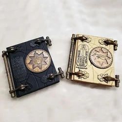 Key of Hamunaptra The Mummy Prop Book of The Dead Book of The Living Easter Gift Easter Decoration Halloween Ornament Home Decor