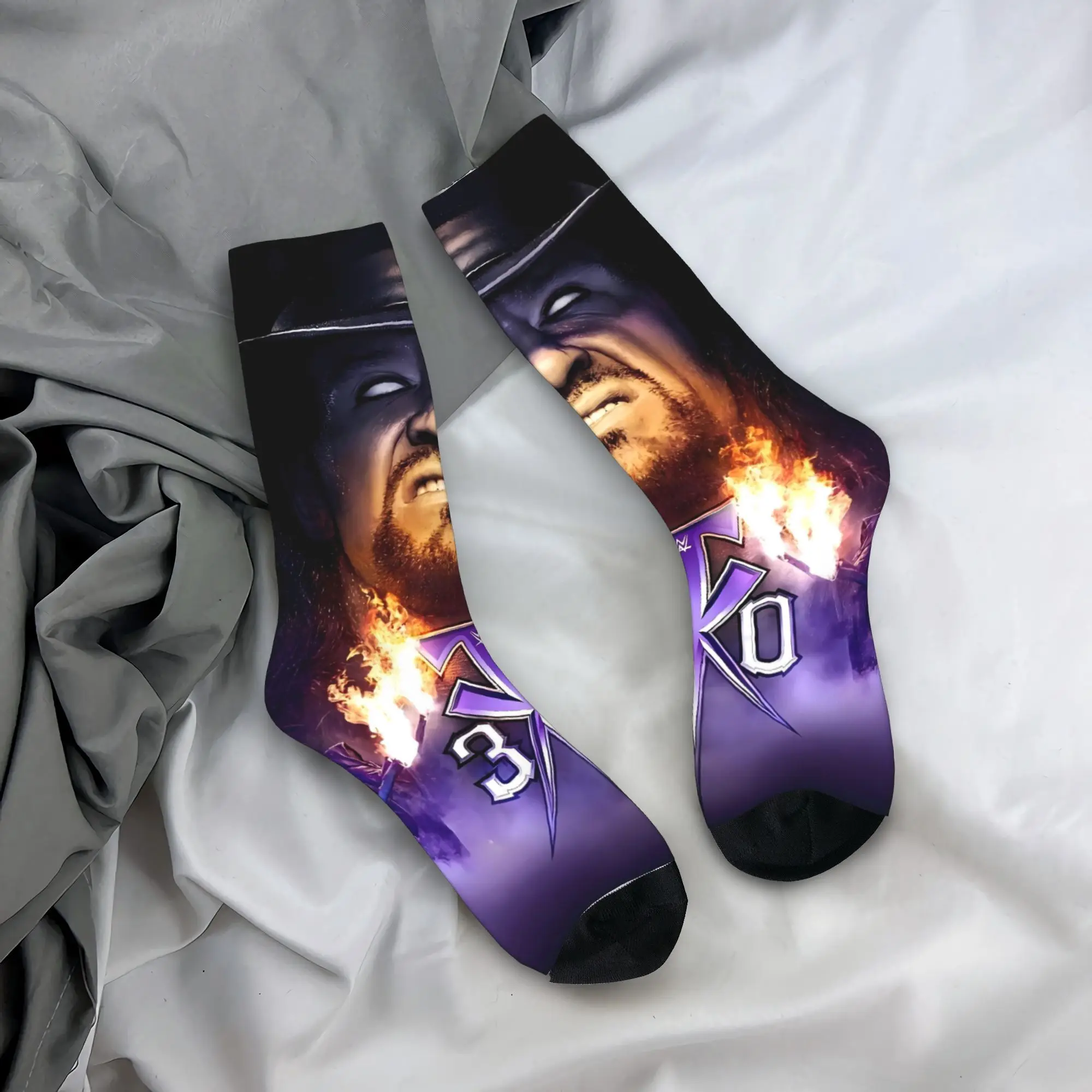 

Чулки Undertake, корейские носки, мужские мягкие носки, весенний дизайн для бега, антибактериальные носки, подарок на день рождения