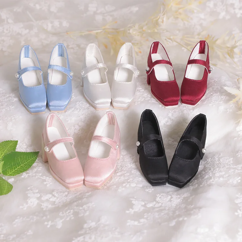 （customization 30day）BJD doll shoes suitable for 1/3 size casual and versatile shoes  doll accessories