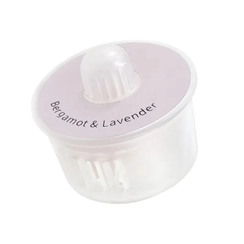 Paquete de 13 cápsulas de fragancia ambientador para ECOVACS Deebot T9 T9 MAX T9 Power T9 AIVI Accessories-A77G