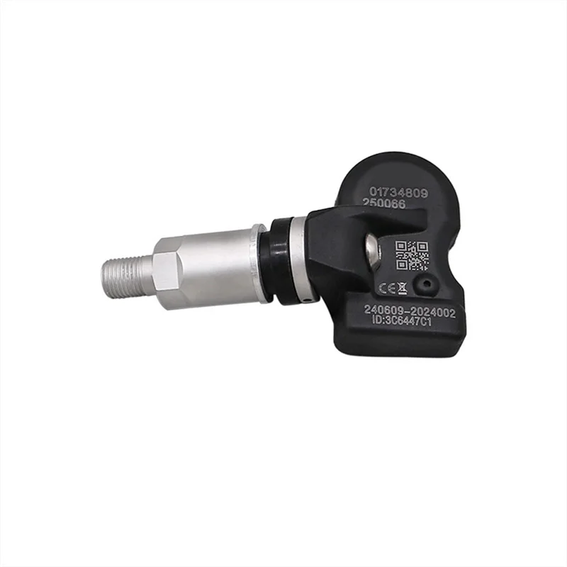 

4 шт. 433 МГц 01734809 TPMS датчик давления в шинах для Geely Coolray EMGRAND EV450 EV500 EV Pro ICON Vision S1 X3-A97E