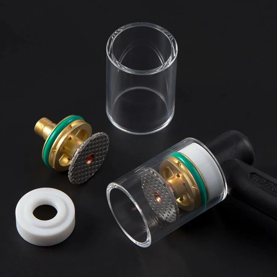 Argon arc welding straight tra - Nozzle Tungsten 评论和价格