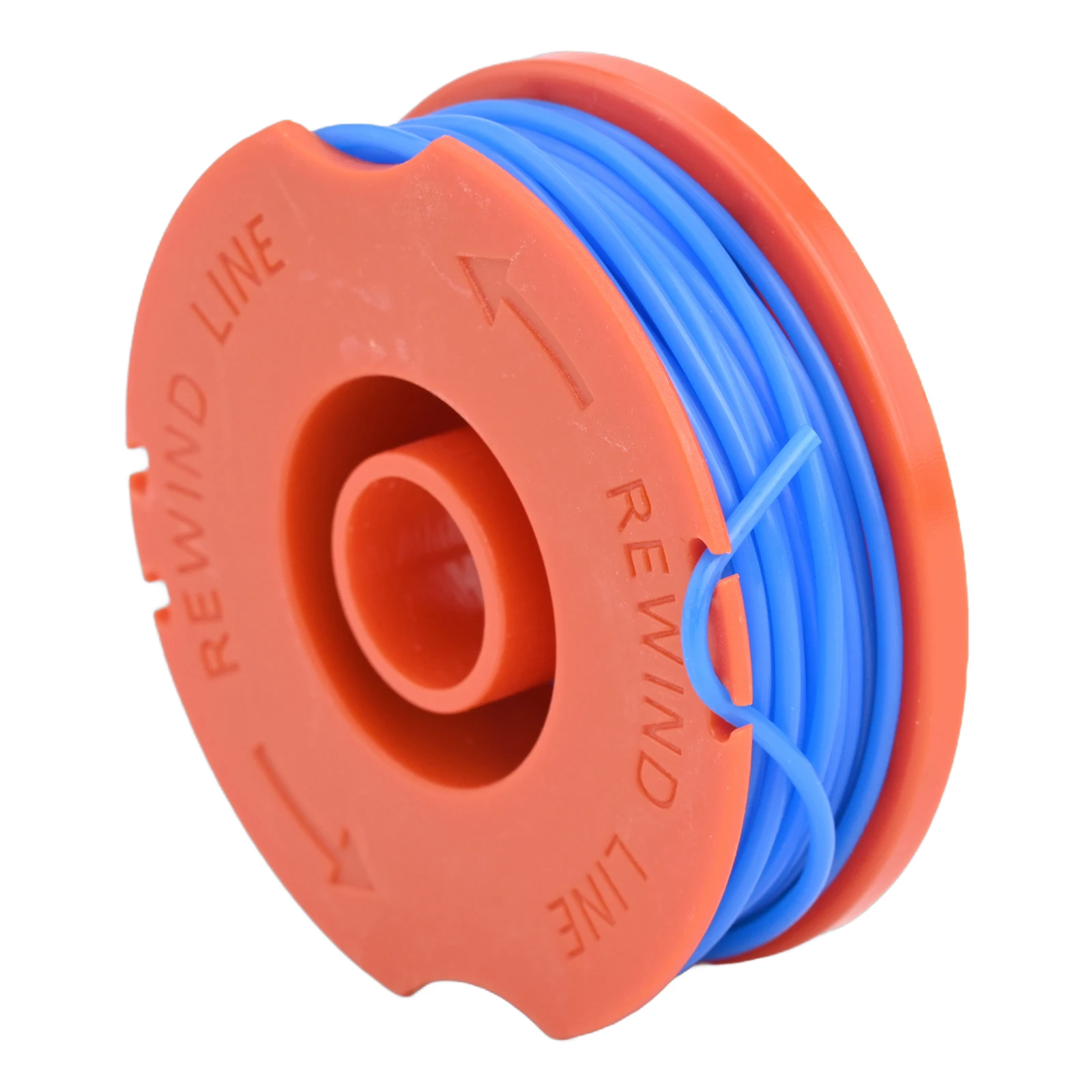 1.5mm Trimmer Line 1/3 * Spools 1.5mm Trimmer Line 10m For Cordless CT250 Single Feed Models Brand New Easy To Install