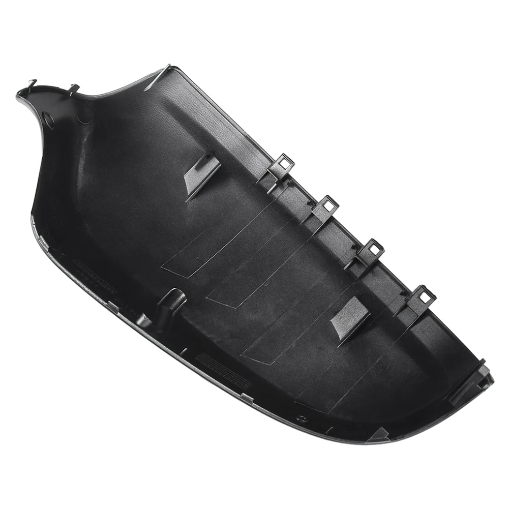 /Professional 1pcs For Vauxhall For For Opel Astra H MK5 04-09 Door Wing Mirror Cover ABS /Mirror /Cover /Silver /Grey