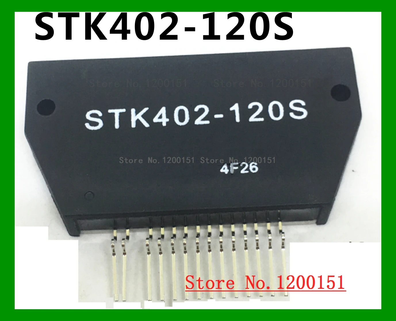 STK0039 STK0049 STK2038II STK402-120S STK4036X STK407-250 STK415-130 STK4301 STK490-310 STK73410II MODULI