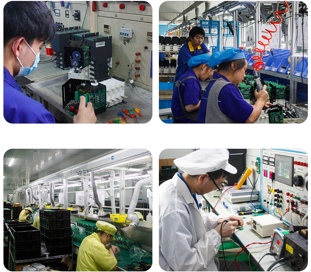 مفتاح نقل تلقائي لمولد 220 فولت 110 فولت 200 أمبير