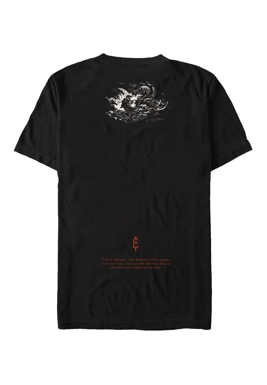 Emperor - Rider 2017 - T-Shirt