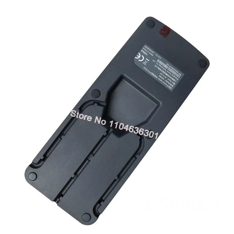 

Original Changer Base Wireless Data POS Charging Cradle Dock ND060 for Sunmi V2 POS Printer Part T5930 Changer Base