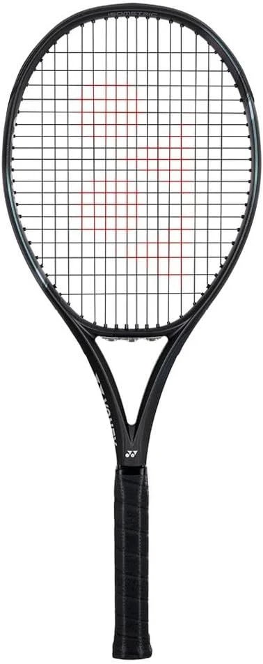 100 Aqua Night Black Tennis Racquet (7th Gen)