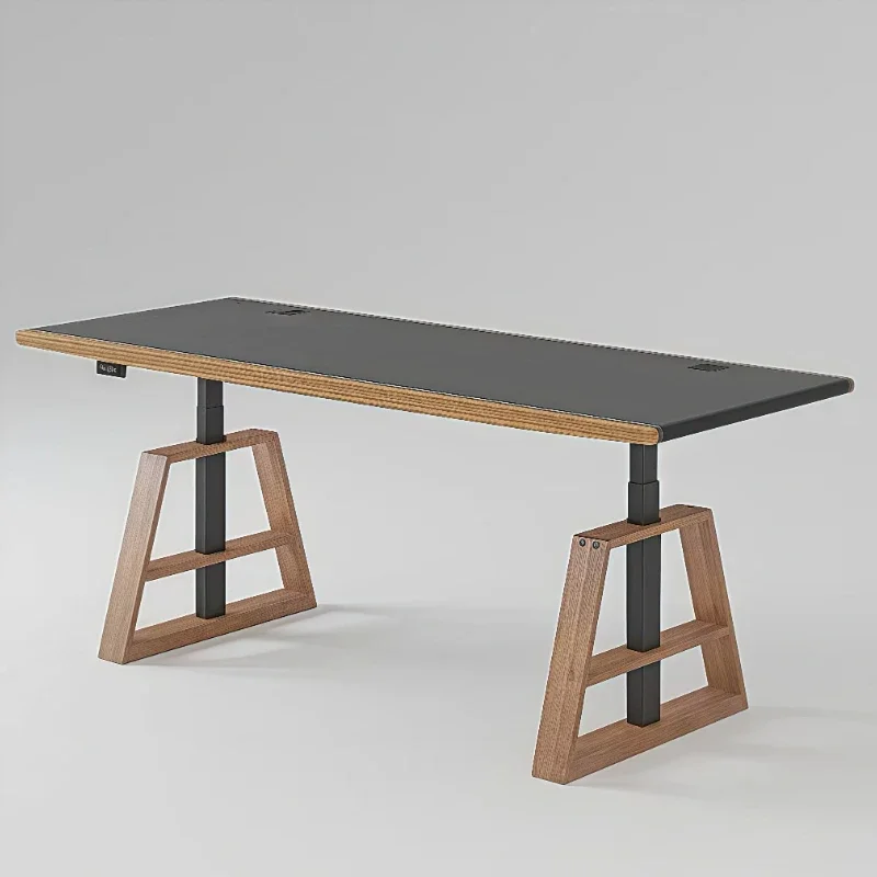 

Офисный стол Игровые столы Бизнес Профессиональный стол с регулировкой высоты Стоячий стол Mesa Регулируемая высота Mesa Computador