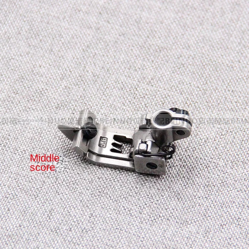 Pegasus Silver Arrow Sewing Car 5.6 Presser Foot Three Needle Abd Five Line Flat Lock Machine Universal sewing accessories