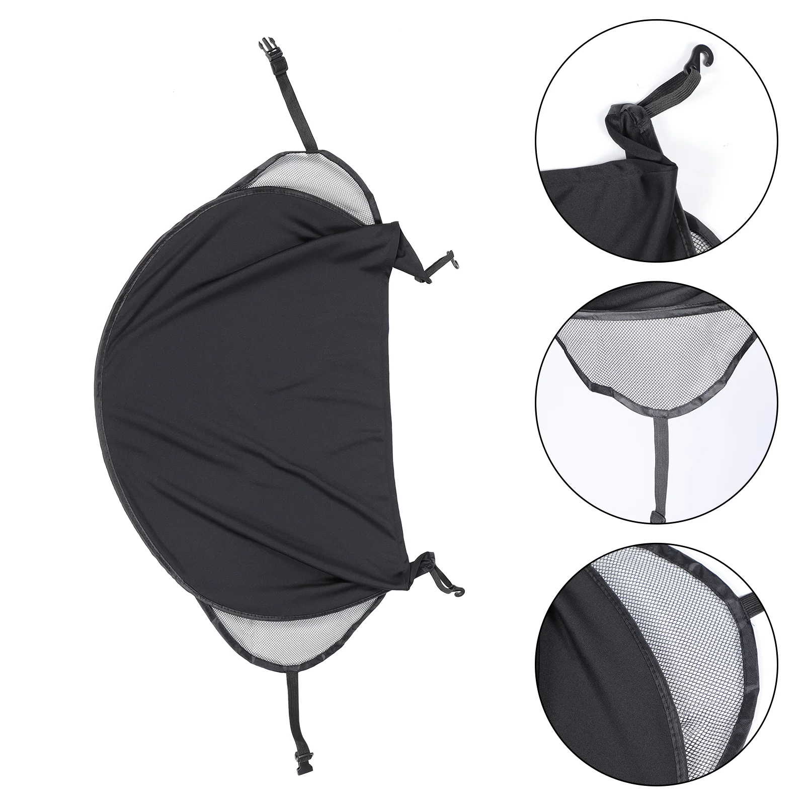 

Cart Awning Accessories Umbrella Stroller Protection Cover Sunshade Baby Universal