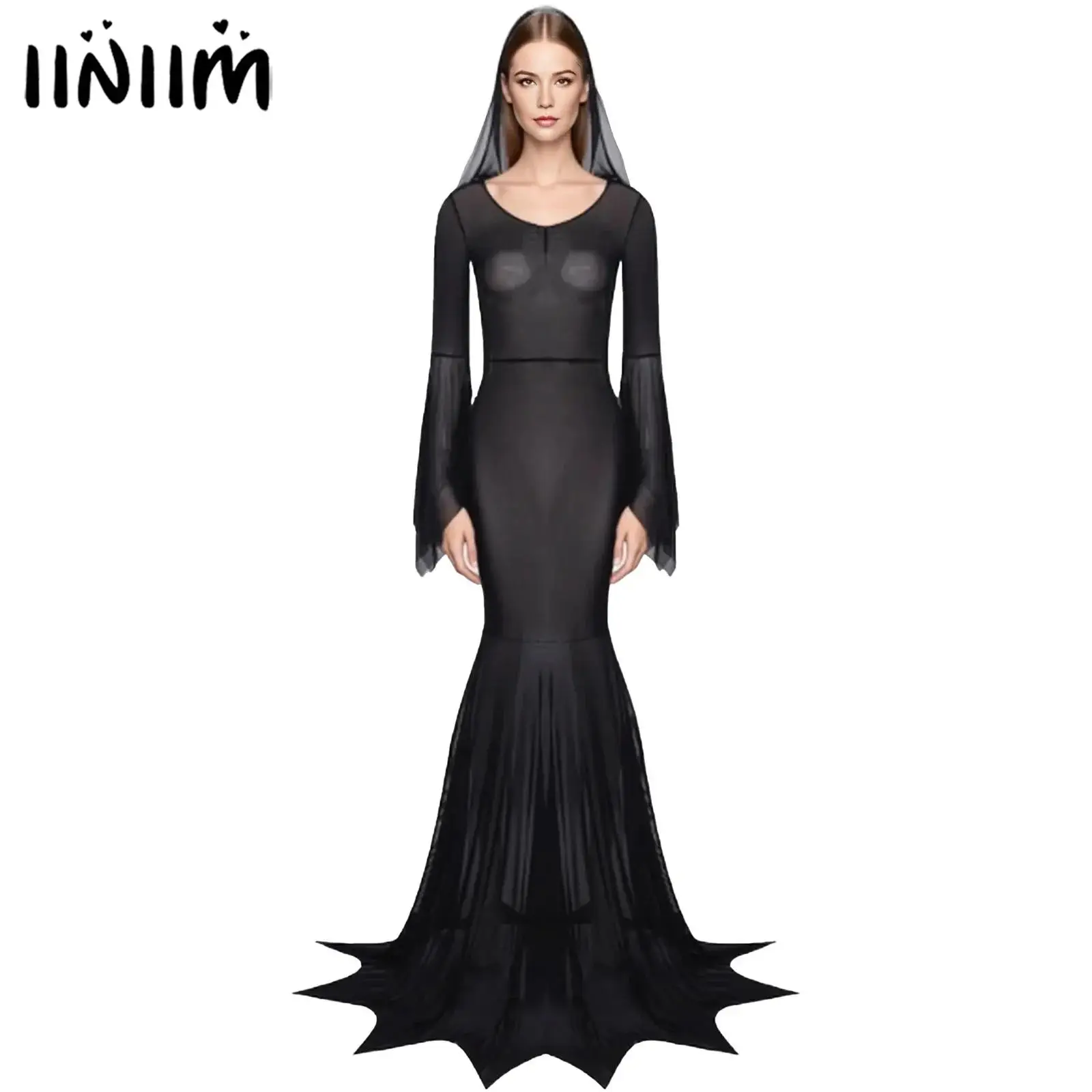 Womens Halloween Go… - image