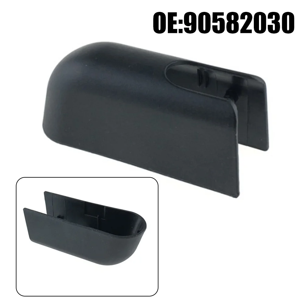 Practical Rear Wiper Cover Cap 90582030 Accessories Fittings For Opel For Vauxhall For Zafira A Rear Windshield