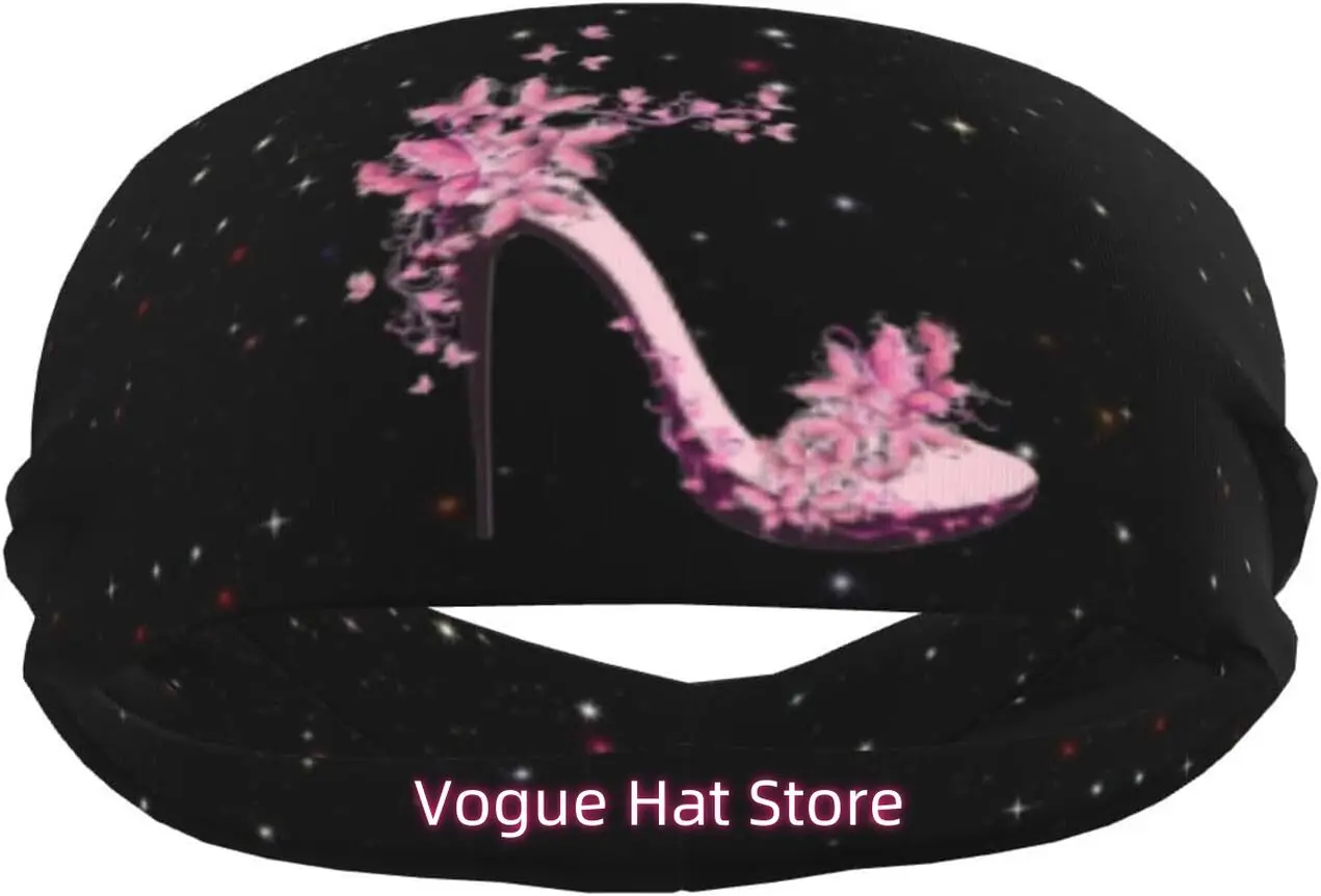 

Womens Headbands Cute Headband Women Sweatbands Cute Head Bands for Women