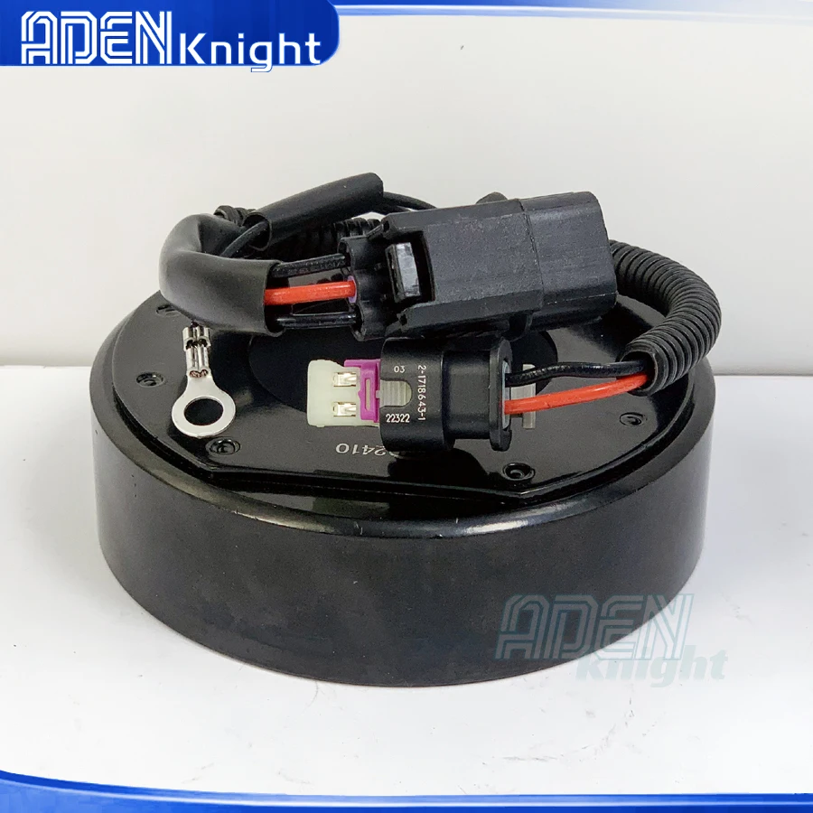 

Катушка сцепления компрессора переменного тока для Honda civic 2.0L 388105AAA03 388105BAA01 38900-5AA-A02 388105BAA02 388105BAA03 389245BAA02