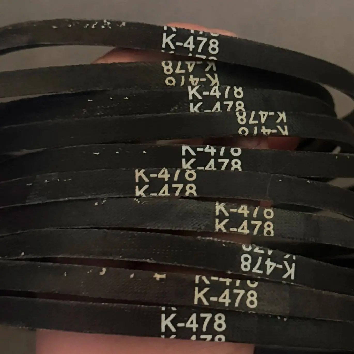 2Pcs K-660 K-478 K-…