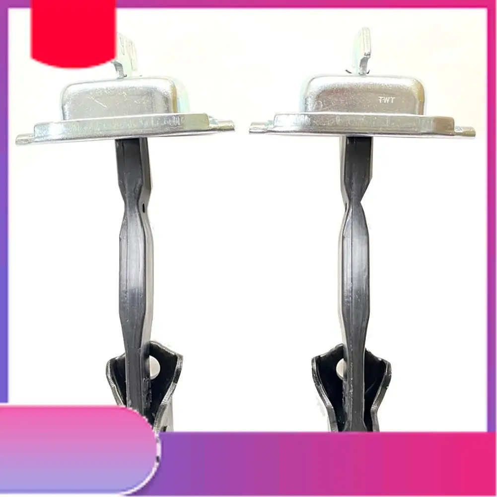 

Front Rear Door Stay Checker Strap Stopper 68630-02100 68610-0D020 68620-02061 For -Toyota Corolla Prius 2003-2009-Y79A