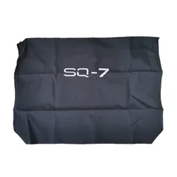 1PC Dust Cover For Professional Audio DJ Console Mixer Controller SQ7