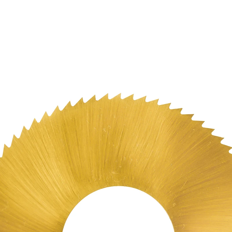XCAN – Machine à découper les clés, 70x1.2x25.4mm, 72T, lame de scie pour copies de clés horizontales, 238BS/238RS/2AS, outil de serrurier