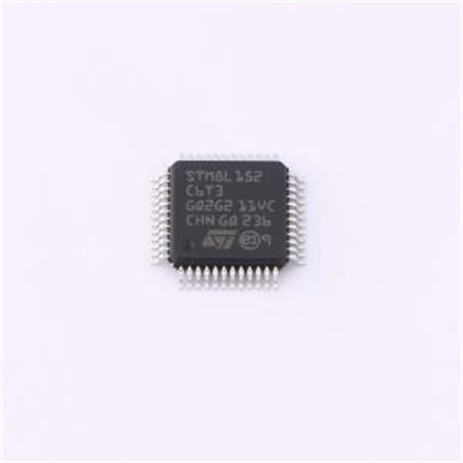 

5 шт./лот STM8L152C6T3 (микроконтроллеры)