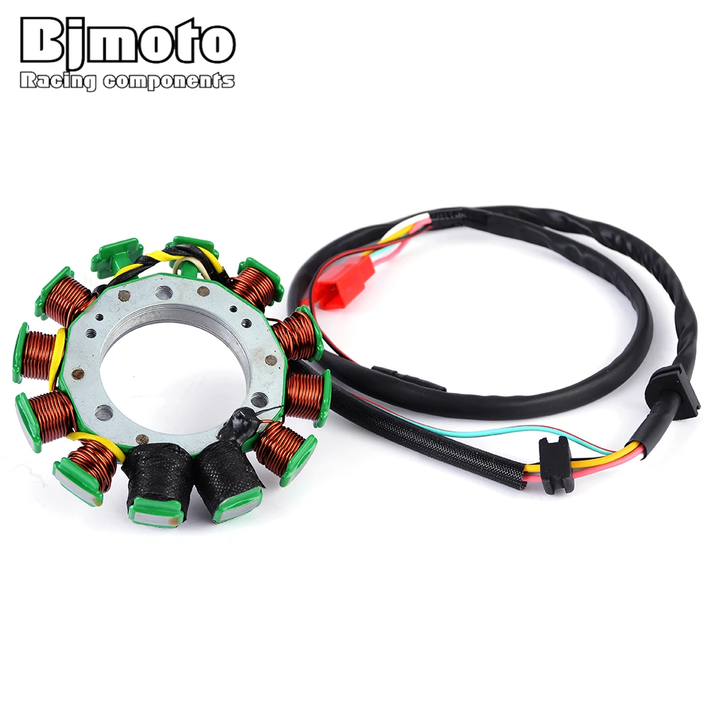 Magneto Generator Stator Coil For Honda XL250 XL250R XL500 XL500R AC A 31120-KB7-004 31120-KB7-405 31120-KB7-415