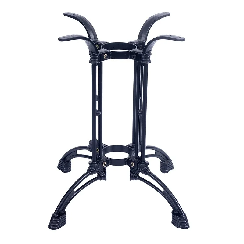 

Table feet table legs metal base horseshoe claws wrought iron table feet