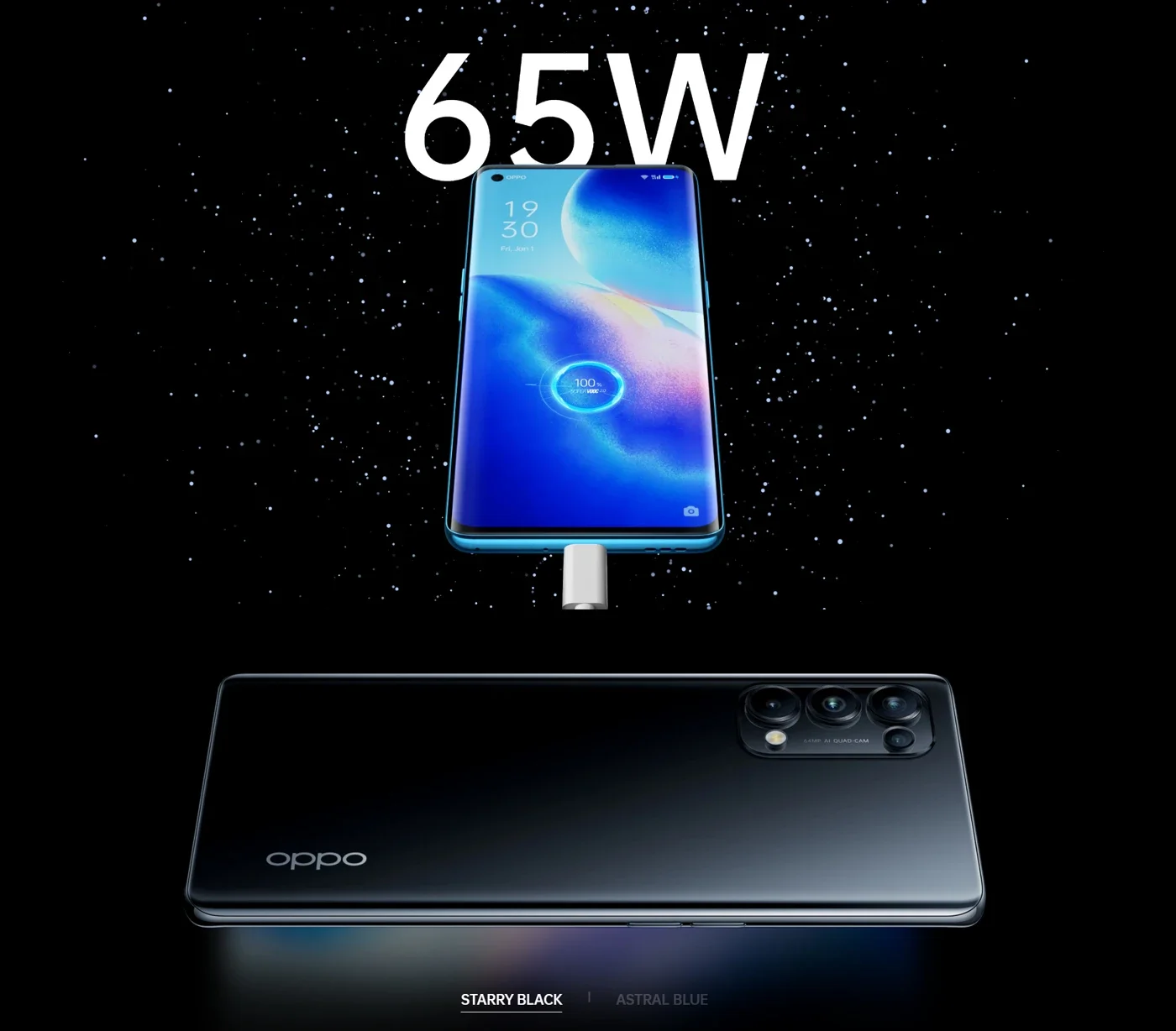 oppo Reno5 pro 5G Android Unlocked 6.55 inch 12GB RAM 256GB ROM All Colours in Good Condition Original used phone