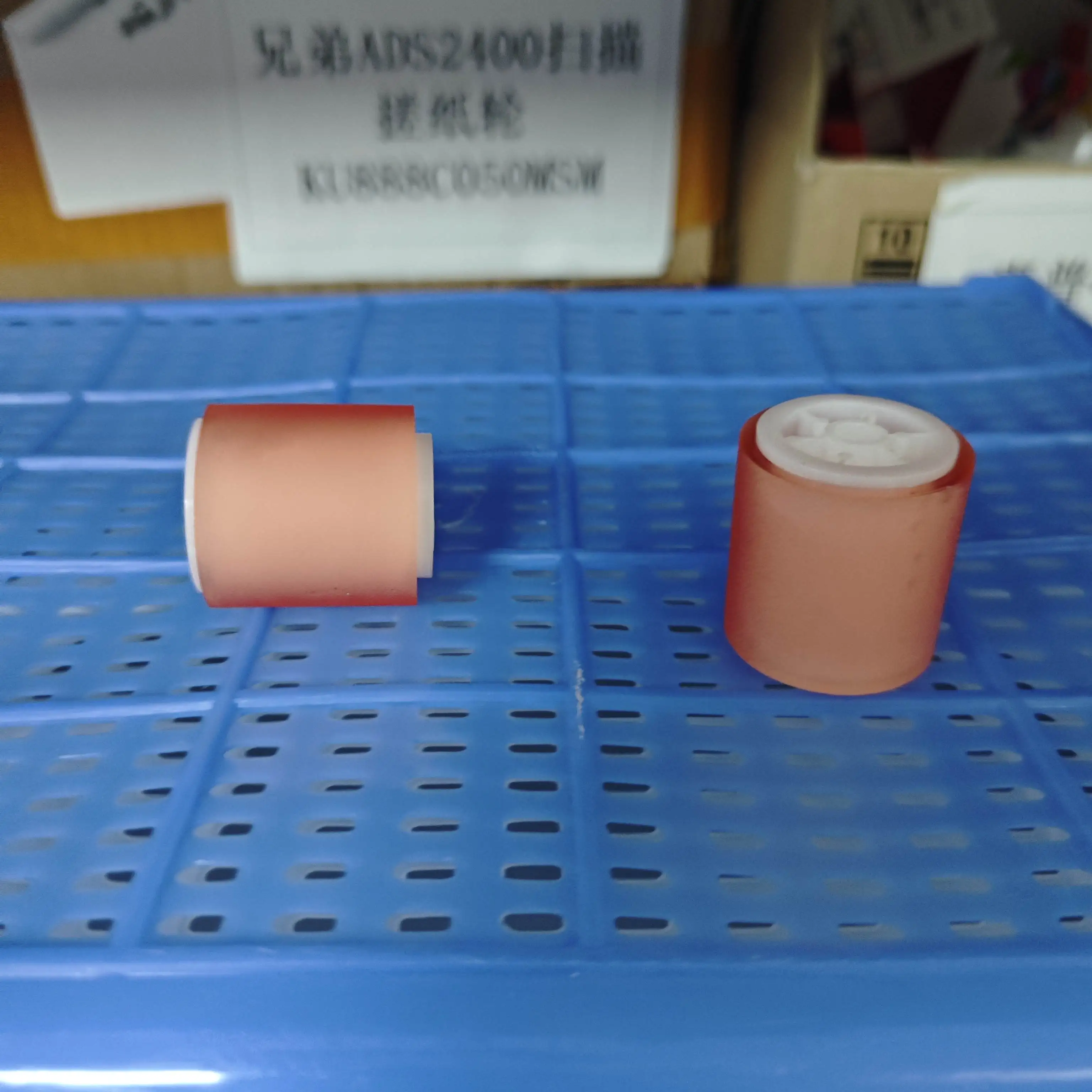 

30X A00F623201 A00F623200 Feed Roller for Konica Minolta C224 C284 C364 C454 C554 C258 C308 C368 C458 C558 C658 221 227 287 283