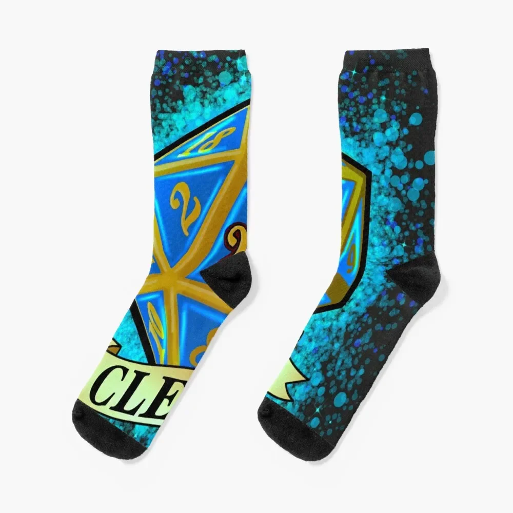 

Cleric class Socks Stockings man snow new year sports and leisure Men Socks Women's