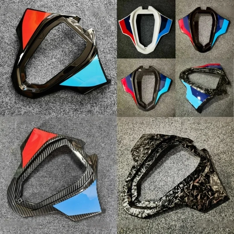 Many Colors Fairing Pillion Rear Seat Cover Cowl Solo Cowl Fit for S1000RR M1000RR S 1000RR 2023-2026
