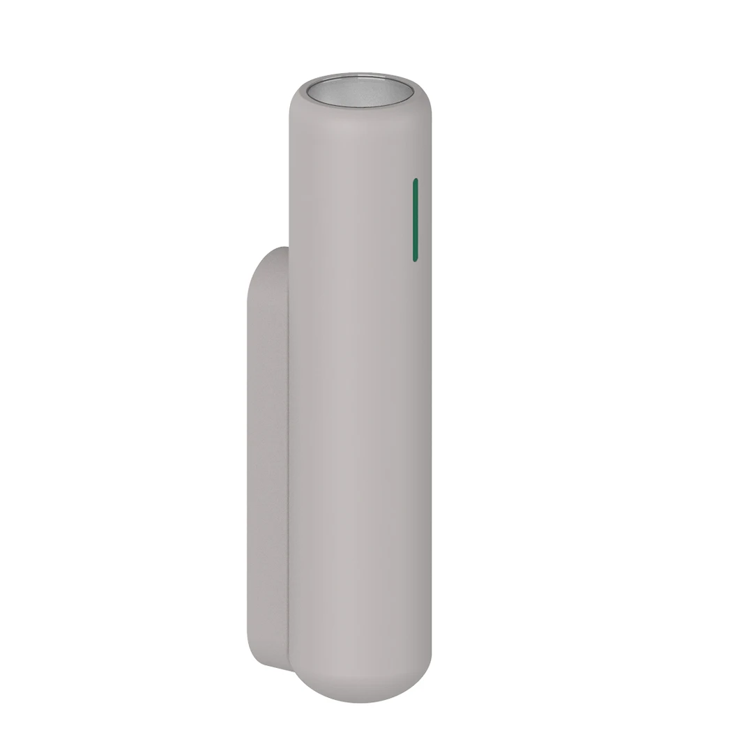 新品壁掛けルームLocstar LED USB小型ミニ緊急用ホテル懐中電灯