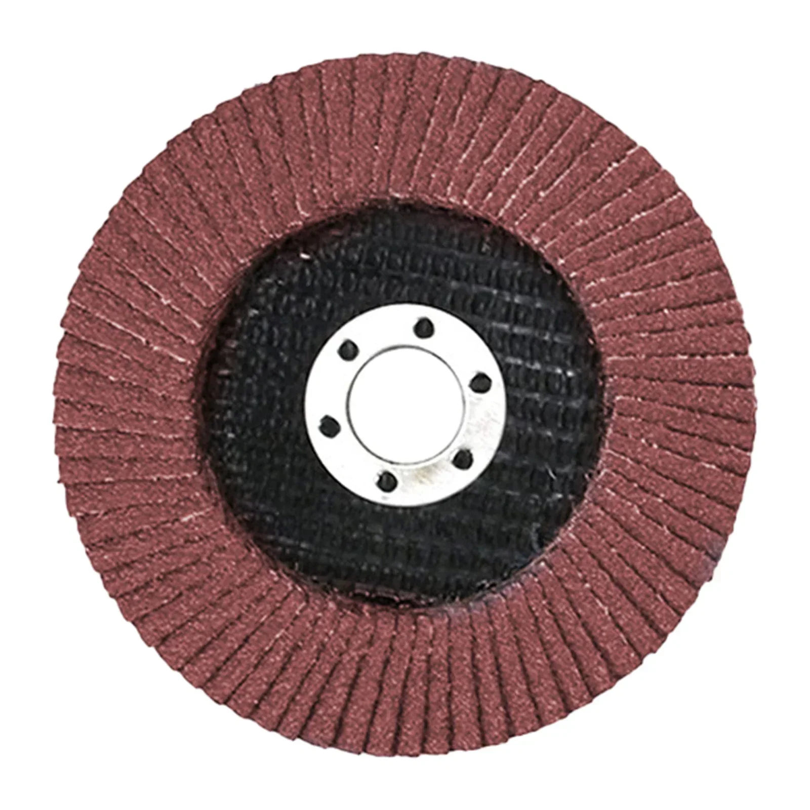 Grinding Wheel Flap Discs 115mm 22mm Hole 4.5inch 40-120grit Abrasive Tool For Angle Grinder For Metal Carbon Steel