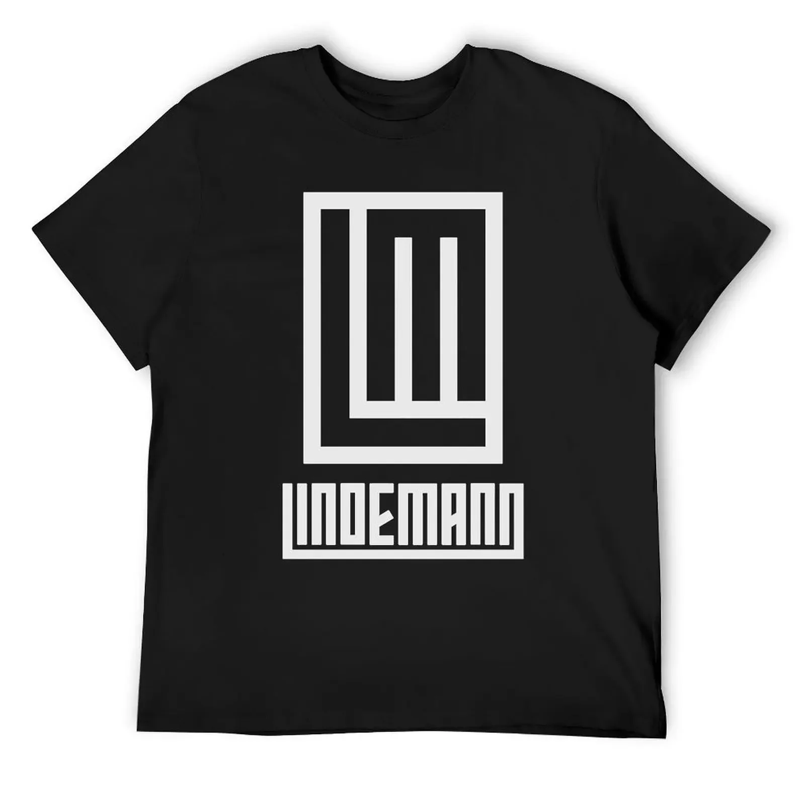 

lindemann T-Shirt vintage customs design your own sports fans shirts graphic tees mens designer t shirt