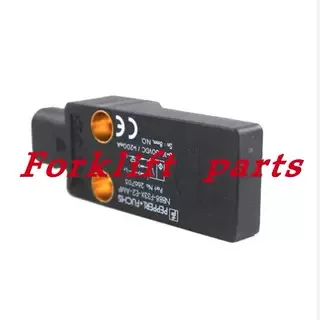 forklift parts 7539698 proximity switch sensor NBB8-F33X-E2-AMP import
