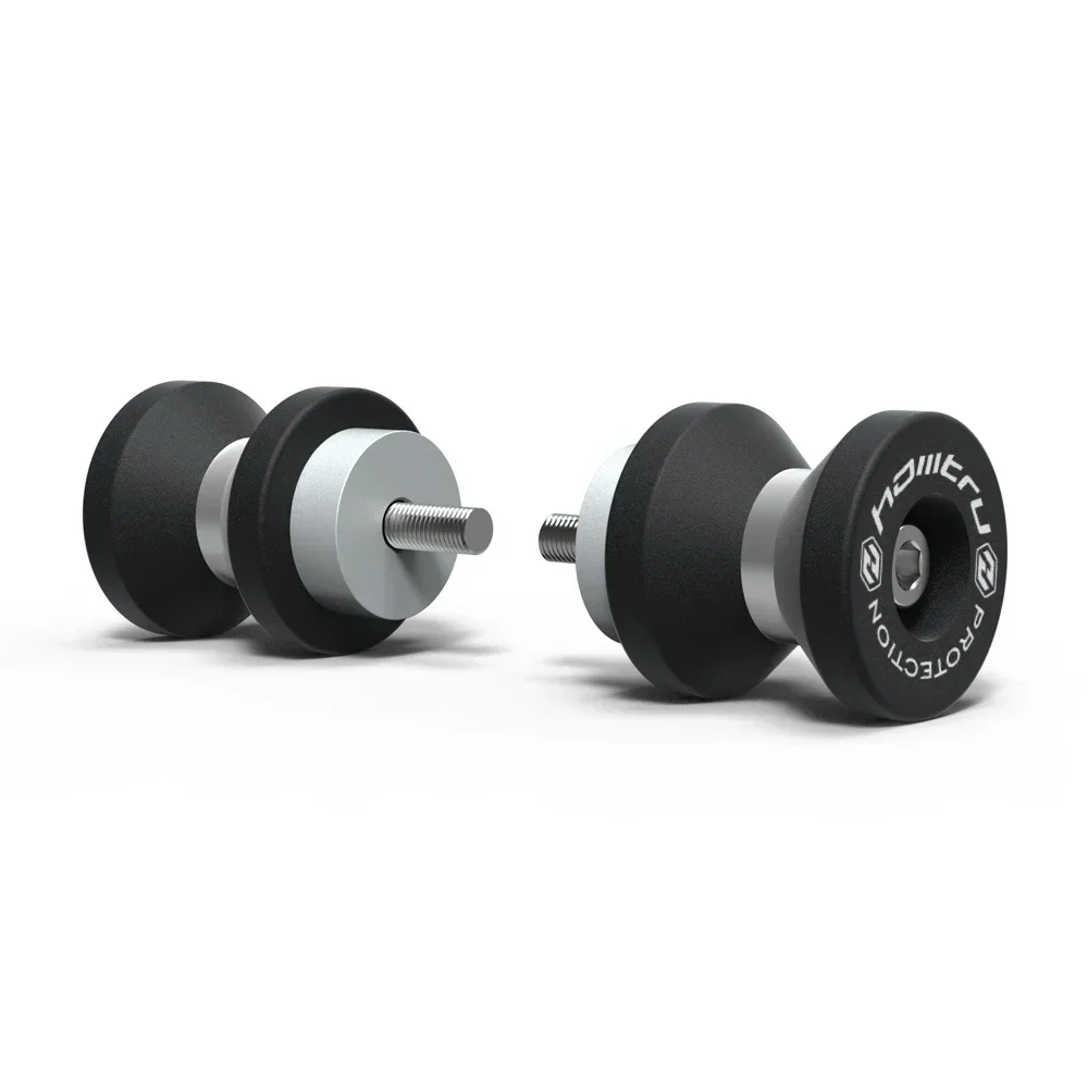 Motorcycle Swingarm Spools Stand Screws for Yamaha FZ1N FZ1S FZ8S Tracer 7 700 900 GT Car Frame Decoration Accessories