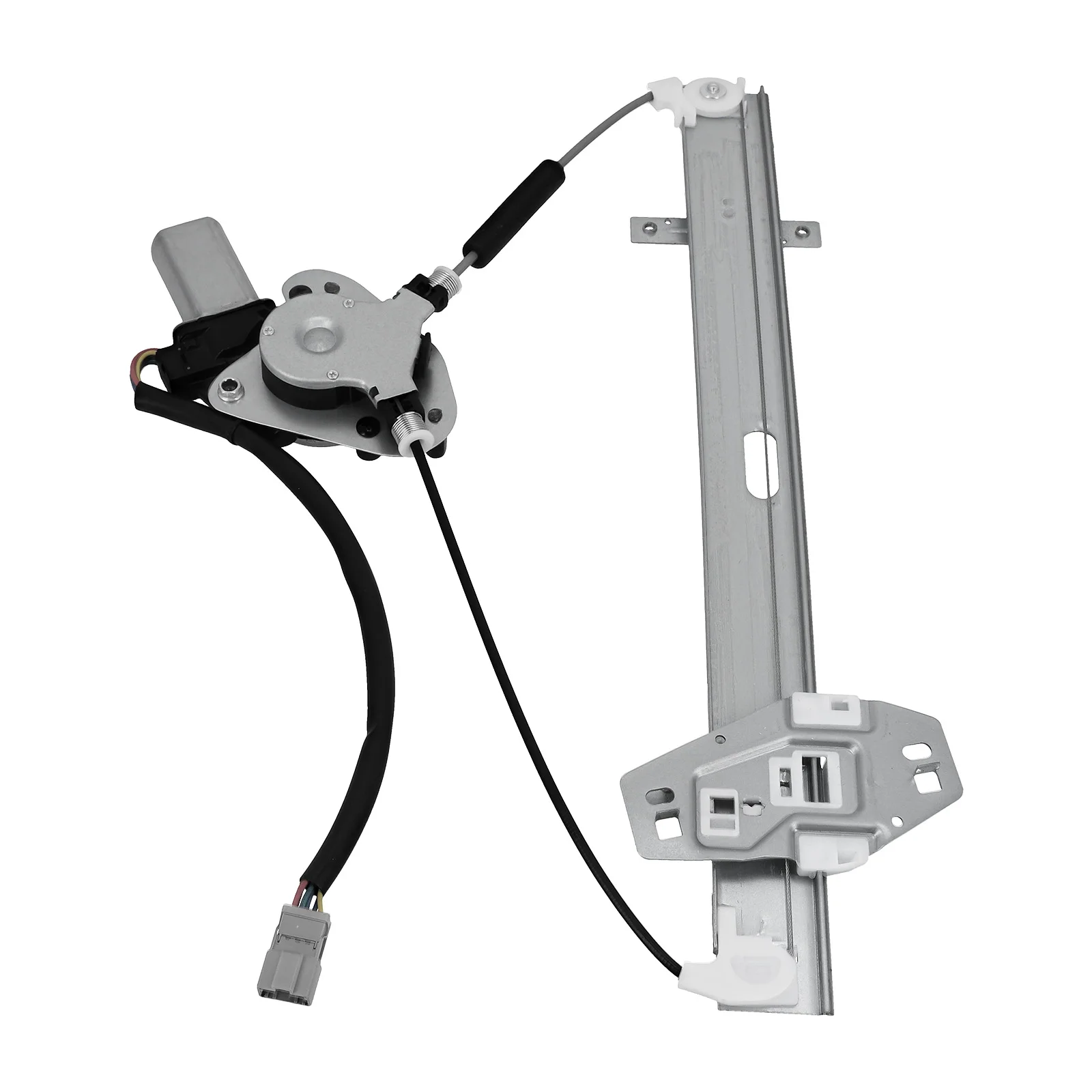 Power Window Regula…