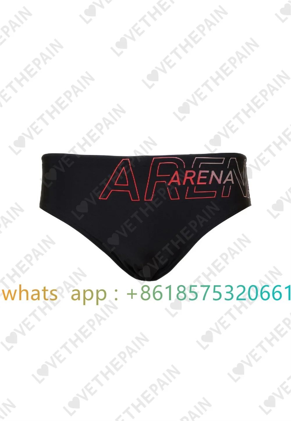 Men's Swim briefs Pro Swim Briefs Bikini Swimming triangle Trunks Sexy Sports Swimwear Bathing Suit Quick Dry Beach Surf Shorts