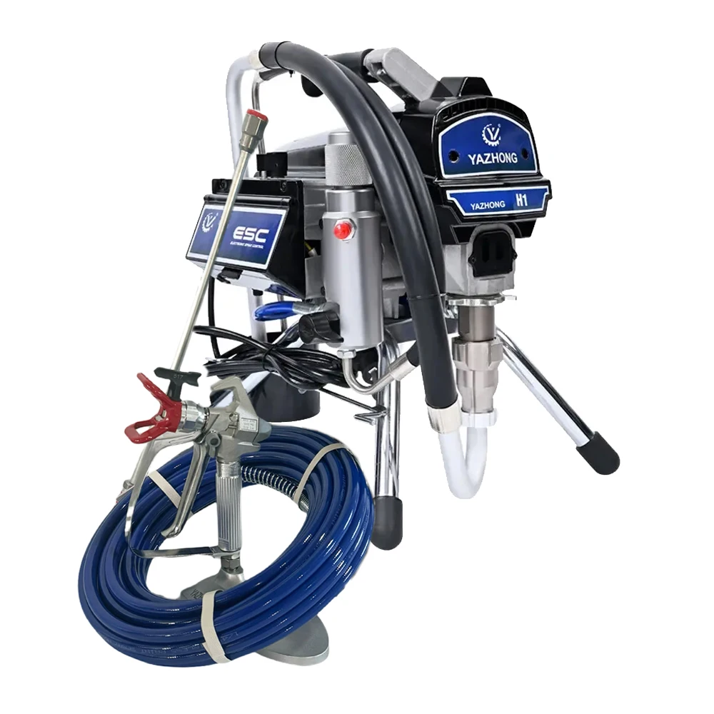 

Popular Hot sell 2300W Wholesale Spray Airless Paint Sprayer