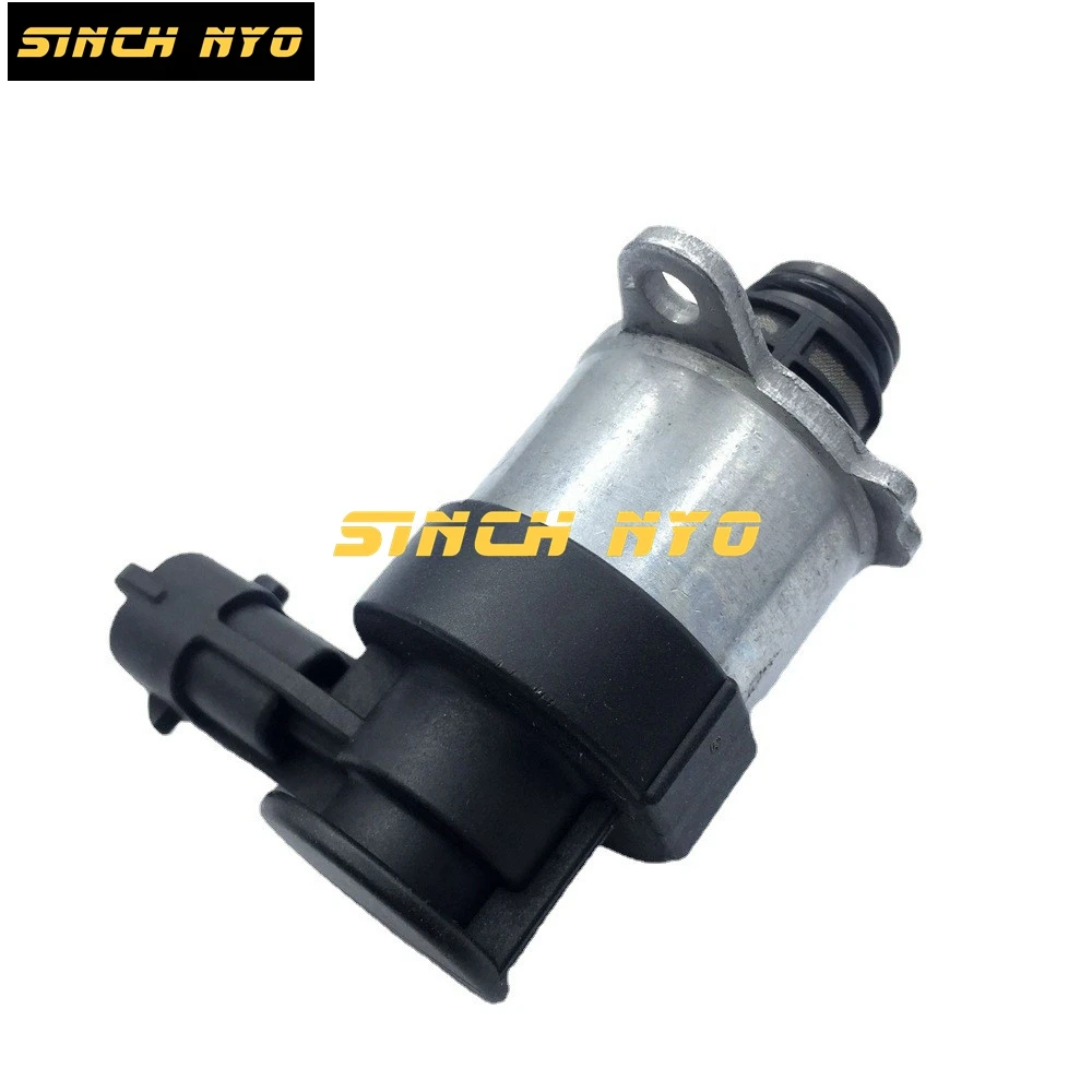 0928400788 Diesel Fuel Pump Suction Valve Fuel Metering Valve 1920RF 9688499680 167001056R for Citroen Peugeot Ford